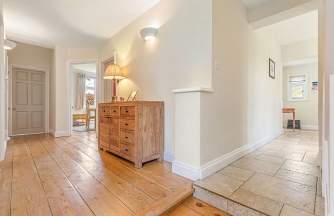 Benhams Country Cottage - From 250 Per Night - Foto 21