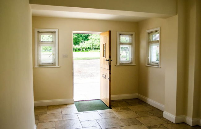 Benhams Country Cottage - From 250 Per Night - Foto 5