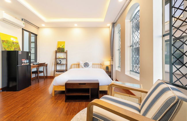 Nguyen Le Home - Foto 22