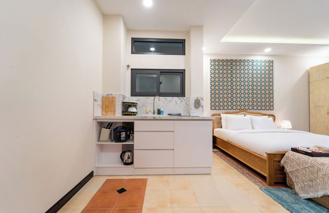 Nguyen Le Home - Foto 25