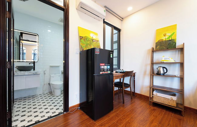 Nguyen Le Home - Foto 17