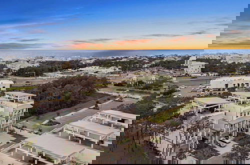 Photo 76 - Rooftop Deck w/ Ocean View, Pool, Walk to Beach! Coastal Canopy by Avantstay