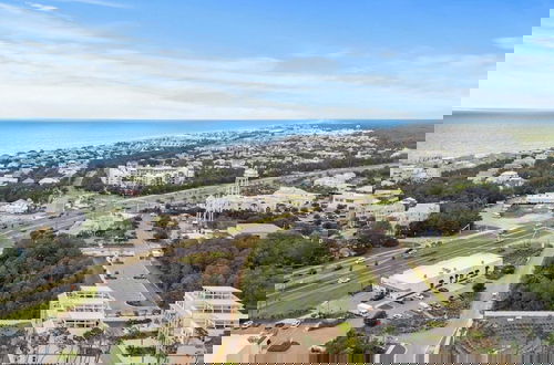 Photo 66 - Rooftop Deck w/ Ocean View, Pool, Walk to Beach! Coastal Canopy by Avantstay