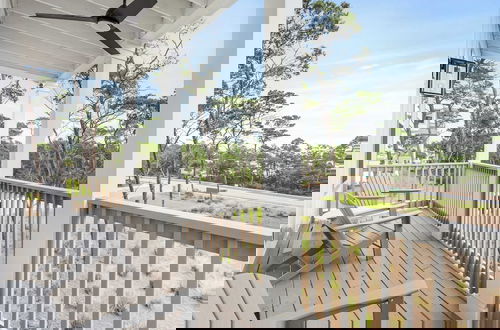 Photo 41 - Rooftop Deck w/ Ocean View, Pool, Walk to Beach! Coastal Canopy by Avantstay