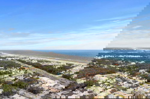 Photo 65 - Rooftop Deck w/ Ocean View, Pool, Walk to Beach! Coastal Canopy by Avantstay