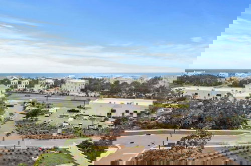 Photo 64 - Rooftop Deck w/ Ocean View, Pool, Walk to Beach! Coastal Canopy by Avantstay