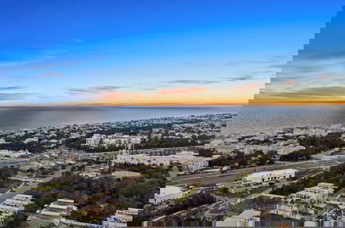 Photo 77 - Rooftop Deck w/ Ocean View, Pool, Walk to Beach! Coastal Canopy by Avantstay