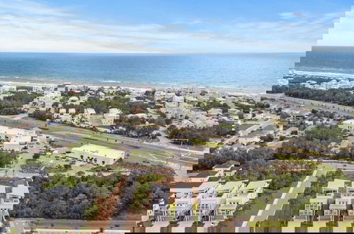 Photo 63 - Rooftop Deck w/ Ocean View, Pool, Walk to Beach! Coastal Canopy by Avantstay