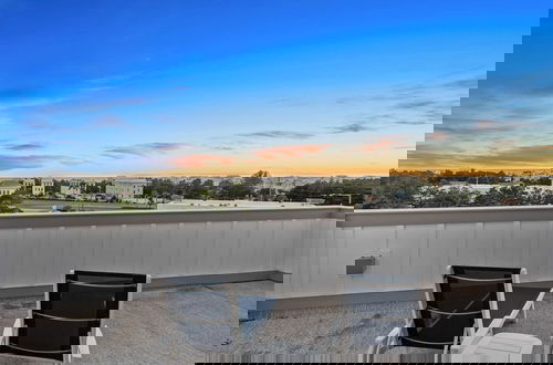 Photo 56 - Rooftop Deck w/ Ocean View, Pool, Walk to Beach! Coastal Canopy by Avantstay