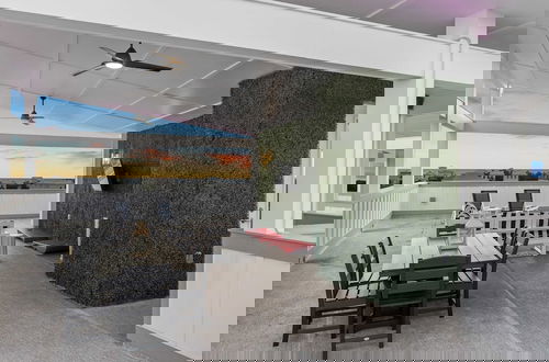 Photo 54 - Rooftop Deck w/ Ocean View, Pool, Walk to Beach! Coastal Canopy by Avantstay