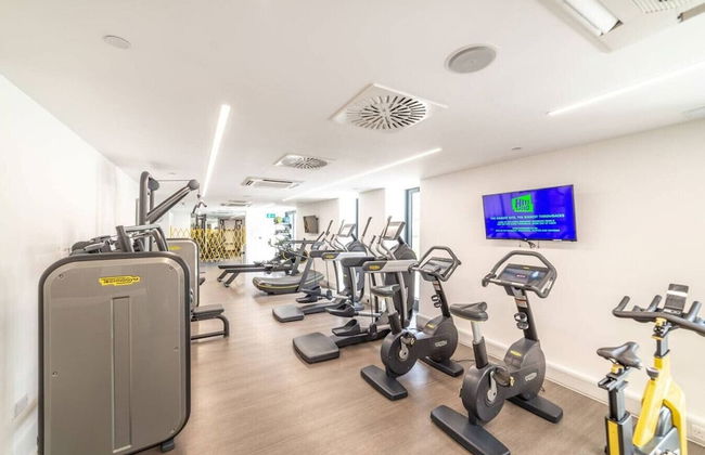 Alto Apartment Wembley Stadium - Foto 31