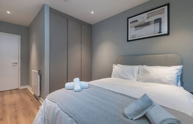 Alto Apartment Wembley Stadium - Foto 23