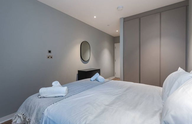 Alto Apartment Wembley Stadium - Foto 25