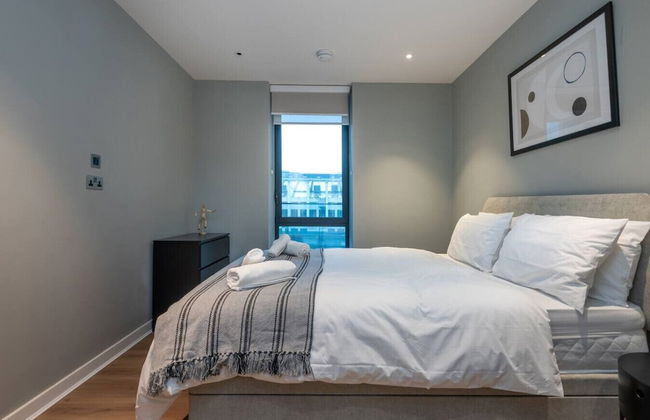 Alto Apartment Wembley Stadium - Foto 4