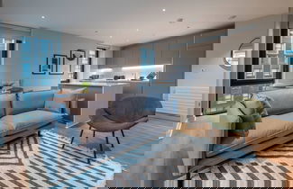 Foto 1 - Alto Apartment Prime Location