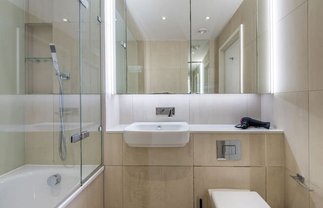 Alto Apartment Wembley Stadium - Foto 21