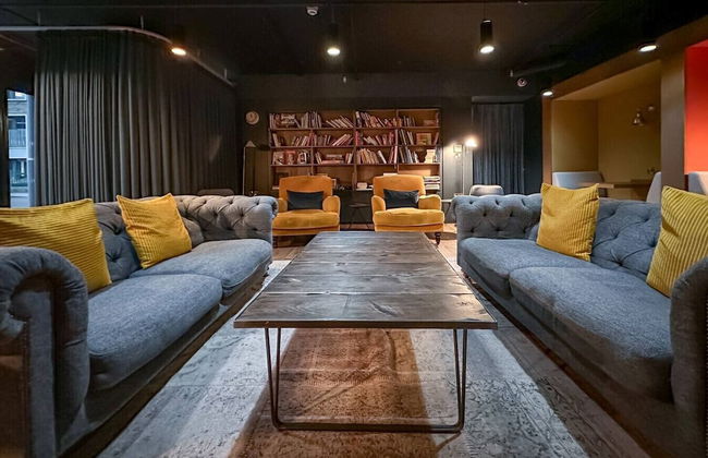 Alto Apartment Wembley Stadium - Foto 30