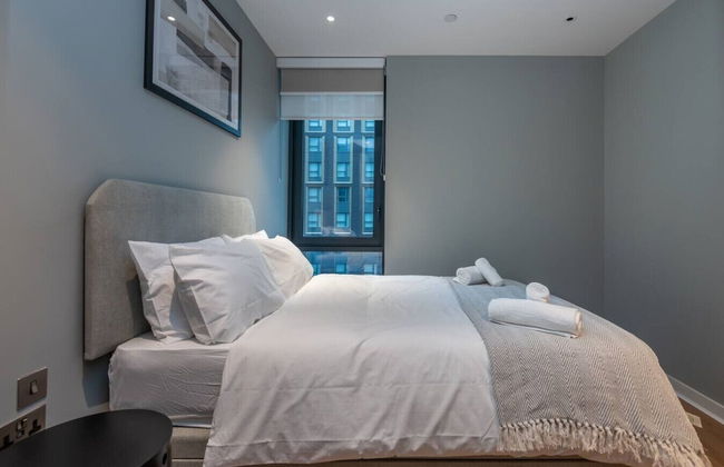 Alto Apartment Wembley Stadium - Foto 24