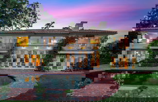 Photo 1 - Savona Sanctuary Estate