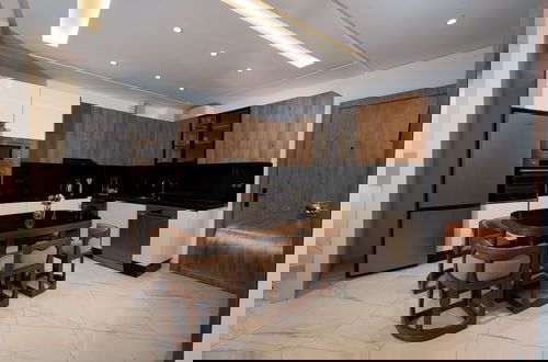 Foto 32 - AMELIA APPART HOTEL