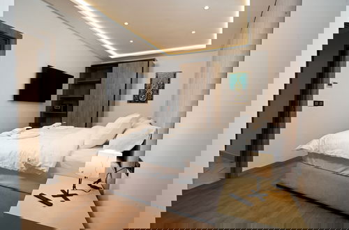 Foto 3 - AMELIA APPART HOTEL