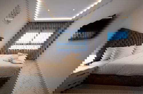 Foto 20 - AMELIA APPART HOTEL