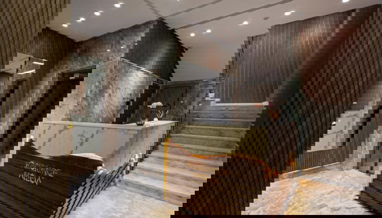 Foto 1 - AMELIA APPART HOTEL