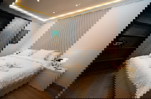 Foto 4 - AMELIA APPART HOTEL