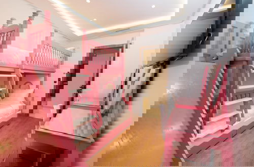 Foto 7 - AMELIA APPART HOTEL
