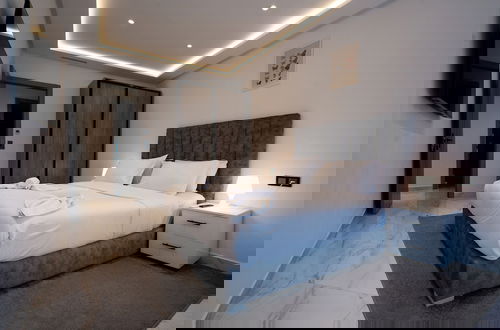 Foto 19 - AMELIA APPART HOTEL