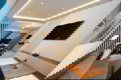 Foto 42 - AMELIA APPART HOTEL