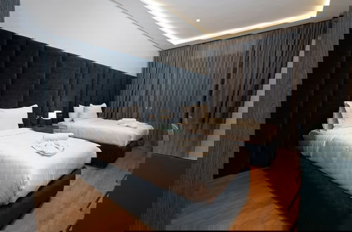 Foto 6 - AMELIA APPART HOTEL