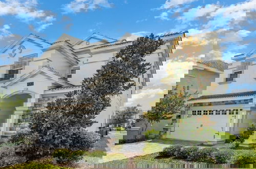 Foto 48 - 9 Bed Pool, Spa, Movie Room & Game Room! 9 Bedroom Home by RedAwning