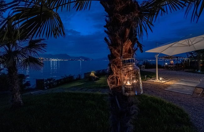 Charming Green and Blue Villa by Wonderful Italy - Foto 68