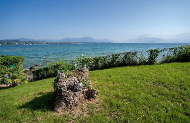 Charming Green and Blue Villa by Wonderful Italy - Foto 53