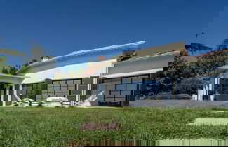 Foto 3 - Charming Green and Blue Villa by Wonderful Italy