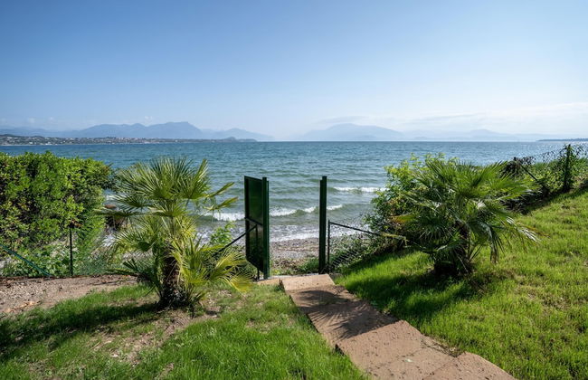 Charming Green and Blue Villa by Wonderful Italy - Foto 71
