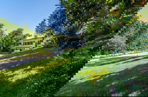 Foto 41 - Charming Green and Blue Villa by Wonderful Italy