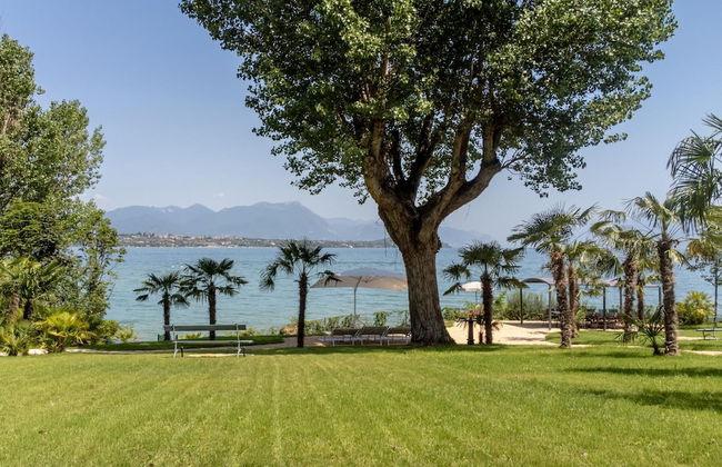 Charming Green and Blue Villa by Wonderful Italy - Foto 60