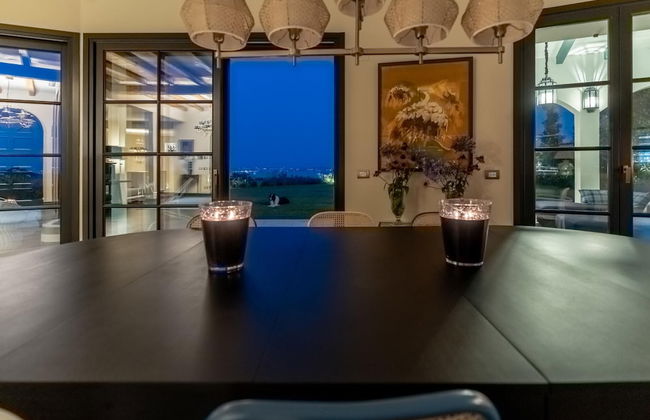 Charming Green and Blue Villa by Wonderful Italy - Foto 29