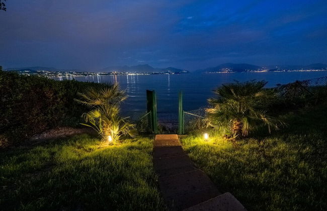 Charming Green and Blue Villa by Wonderful Italy - Foto 74