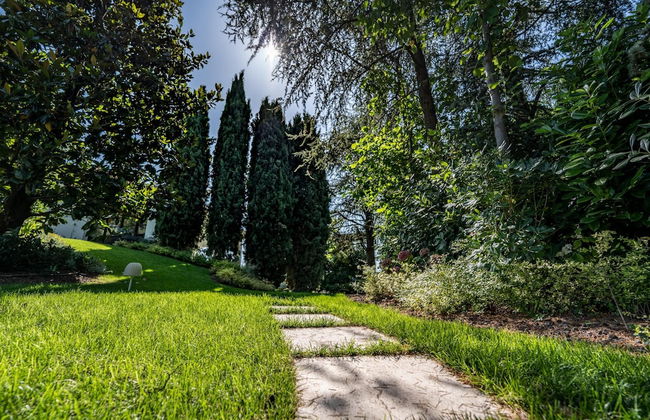 Charming Green and Blue Villa by Wonderful Italy - Foto 49