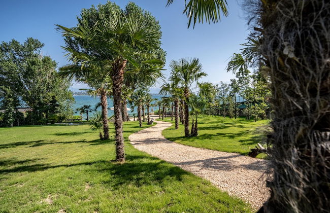 Charming Green and Blue Villa by Wonderful Italy - Foto 55