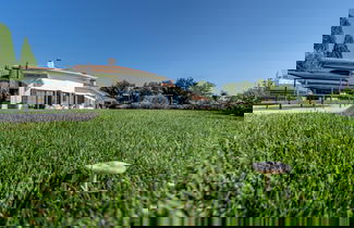 Foto 2 - Charming Green and Blue Villa by Wonderful Italy