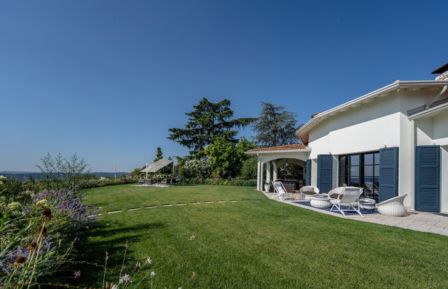 Charming Green and Blue Villa by Wonderful Italy - Foto 6