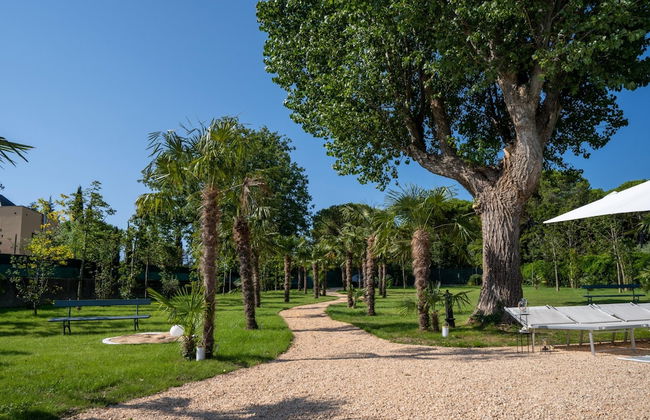 Charming Green and Blue Villa by Wonderful Italy - Foto 72