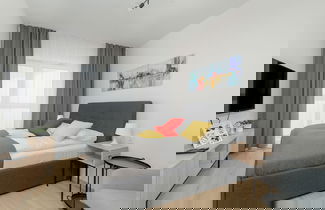 Photo 3 - Old Market Square Studio by Renters