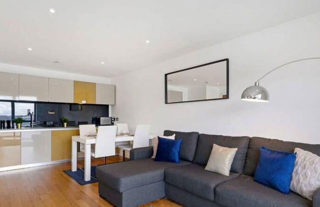 Host Apartments Waterfront View - Foto 13