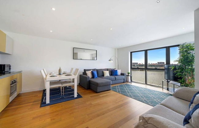 Host Apartments Waterfront View - Foto 35