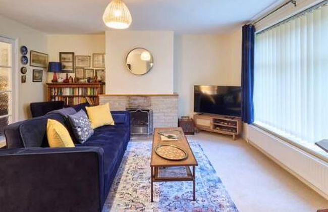 Host Stay Mayfield - Foto 17